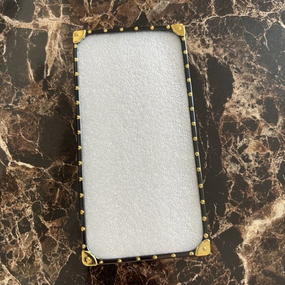 TOCOL 2+2 For iPhone Privacy Screen Protector 6.1''- 2 Pack Phone Case Bonus - Picture 10 of 12